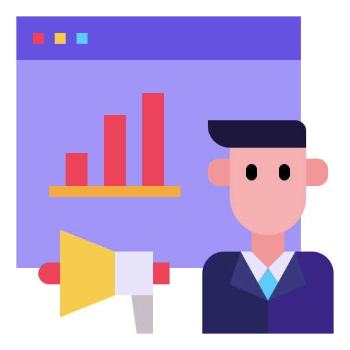 Website icon