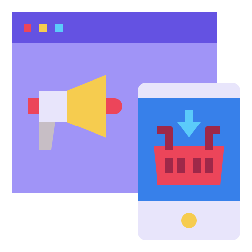 Website icon