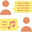 Chat Symbol 64x64