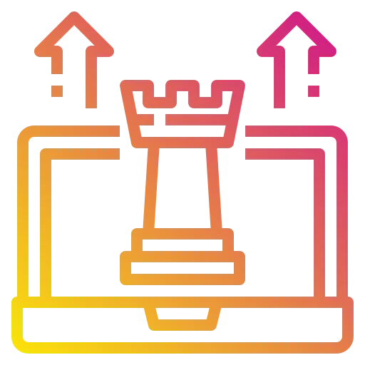 Chess icon