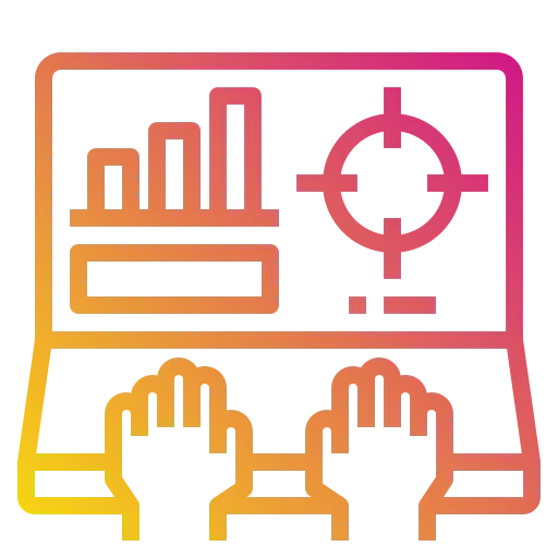 Graphs icon
