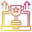 Trophy icon 64x64