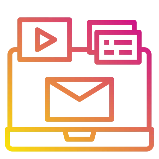 Message icon