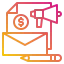 Mail icon 64x64