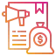 Megaphone icon 64x64