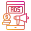 Mobile icon 64x64