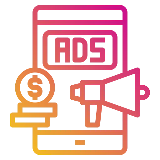 Mobile icon