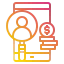 Mobile icon 64x64