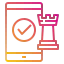 Strategy icon 64x64