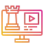 Strategy icon 64x64