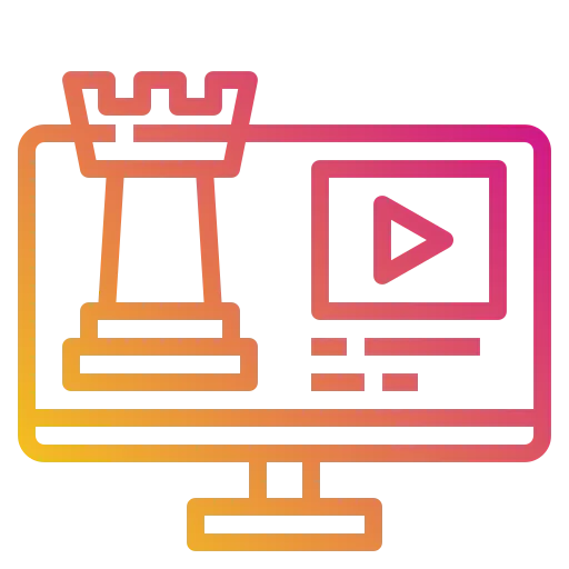 Strategy icon