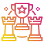 Trophy icon 64x64