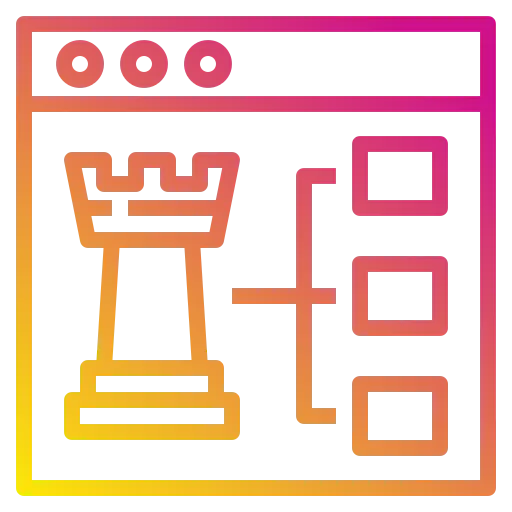 Website icon