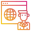Website icon 64x64