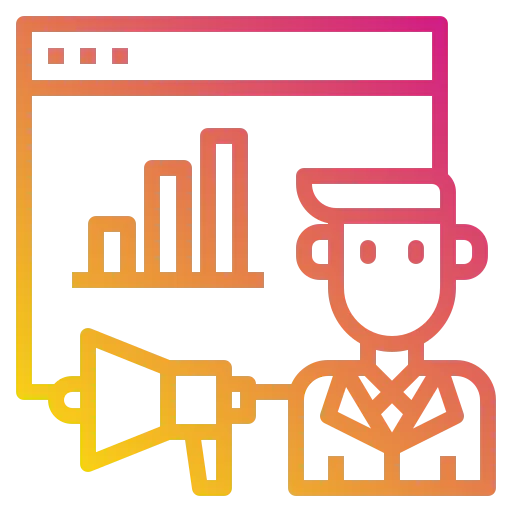 Website icon