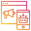Website icon 64x64