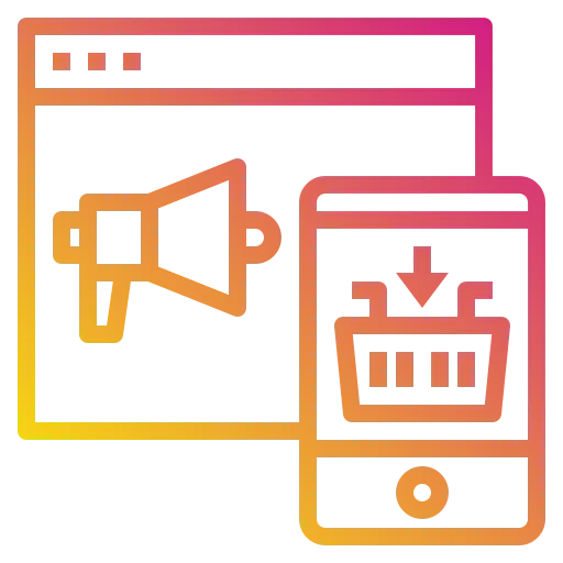 Website icon