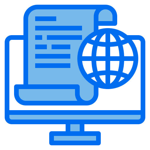 Computer icon