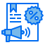 Discount icon 64x64