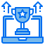 Trophy icon 64x64