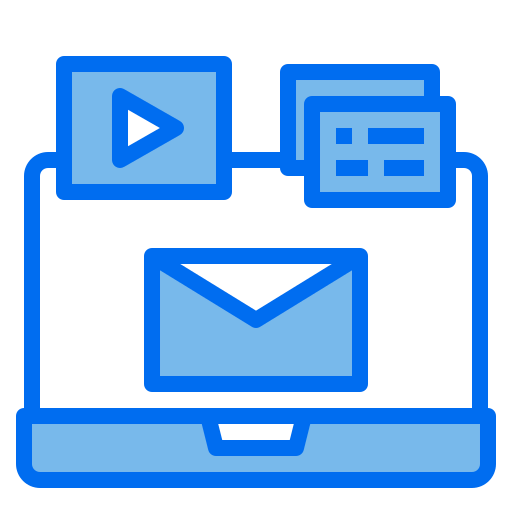 Message icon