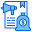 Megaphone icon 64x64