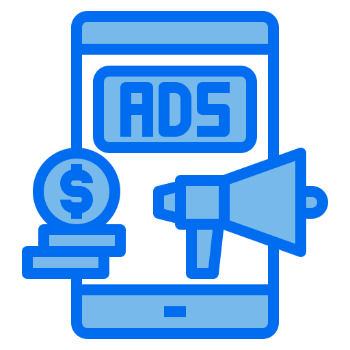 Mobile icon