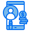Mobile icon 64x64