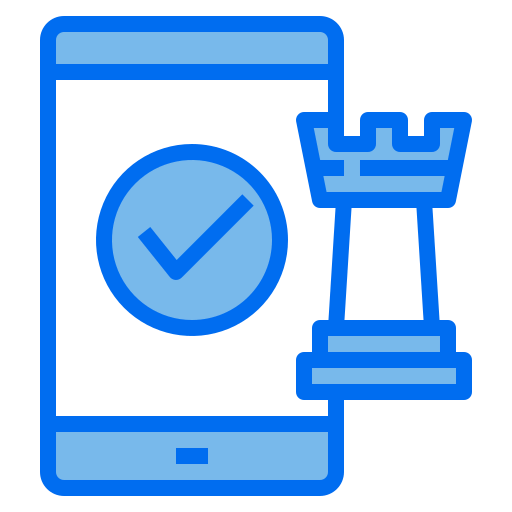 Strategy icon