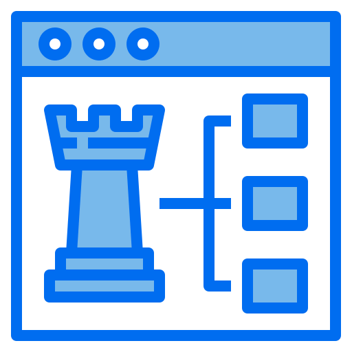 Website icon