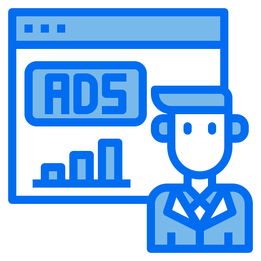 Website icon