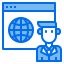 Website icon 64x64