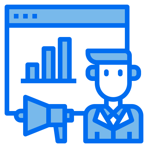 Website icon