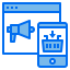 Website icon 64x64