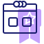 Calendar icon 64x64
