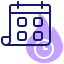 Deadline アイコン 64x64
