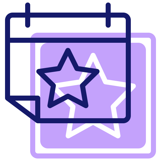 Event icon