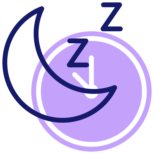 Nighttime icon
