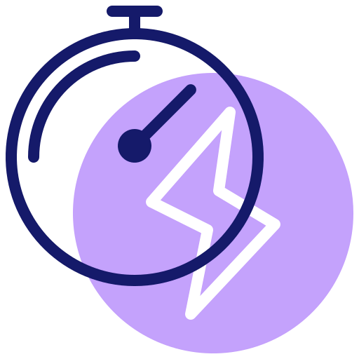 Stopwatch icon