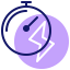 Stopwatch ícono 64x64