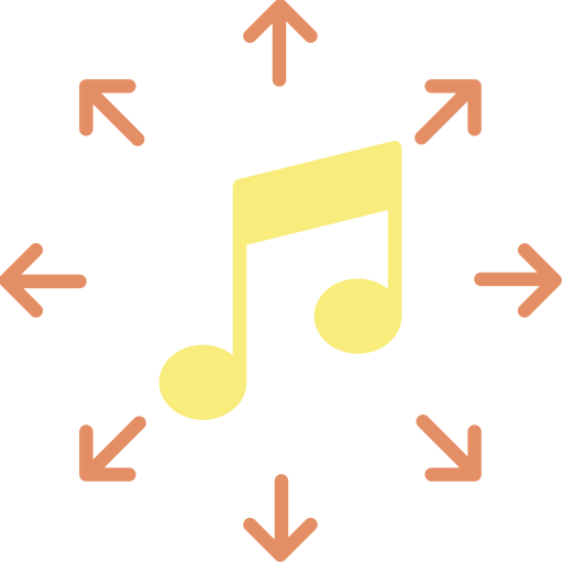 Spread icon