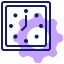 Clock ícono 64x64