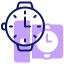 Wristwatch ícono 64x64