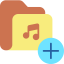Add Symbol 64x64