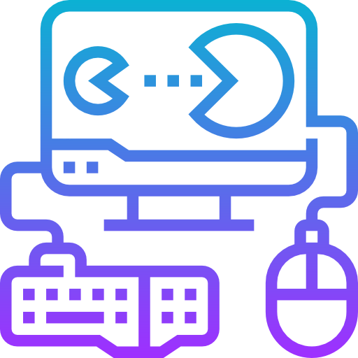 Computer icon