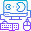 Computer Symbol 64x64