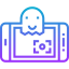 Smartphone icon 64x64