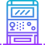 Arcade 图标 64x64