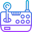 Arcade 图标 64x64