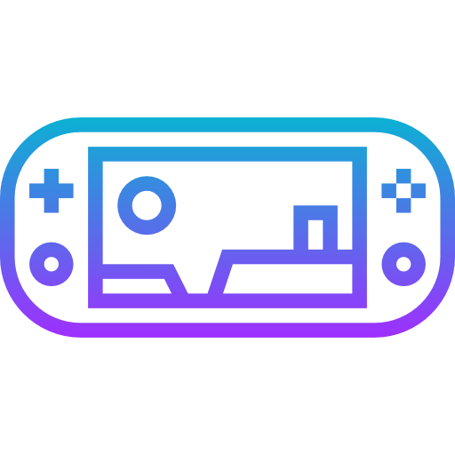 Portable icon